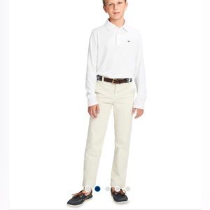 NWT Vineyard vines boys pants